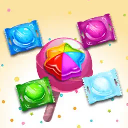 Candy Matching Smash