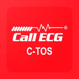 C-TOS Call ECG