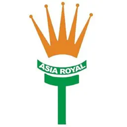 Asia Royal