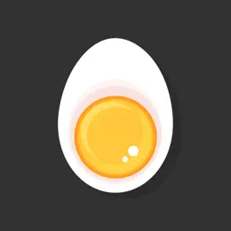 煮蛋计时器 – 智能厨师