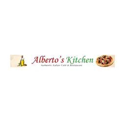 Albertos Kitchen