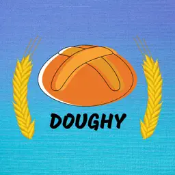 Doughy