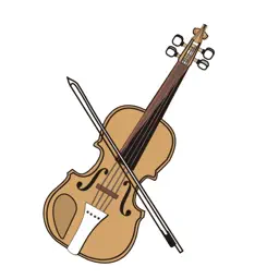 跟我学小提琴-名曲名家海量曲谱教学